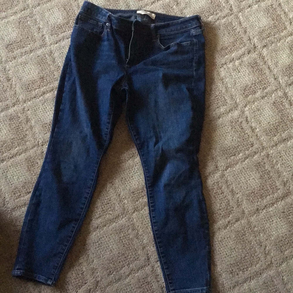 Womens Jeans